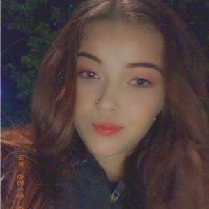 Meet your Posher, Jayme